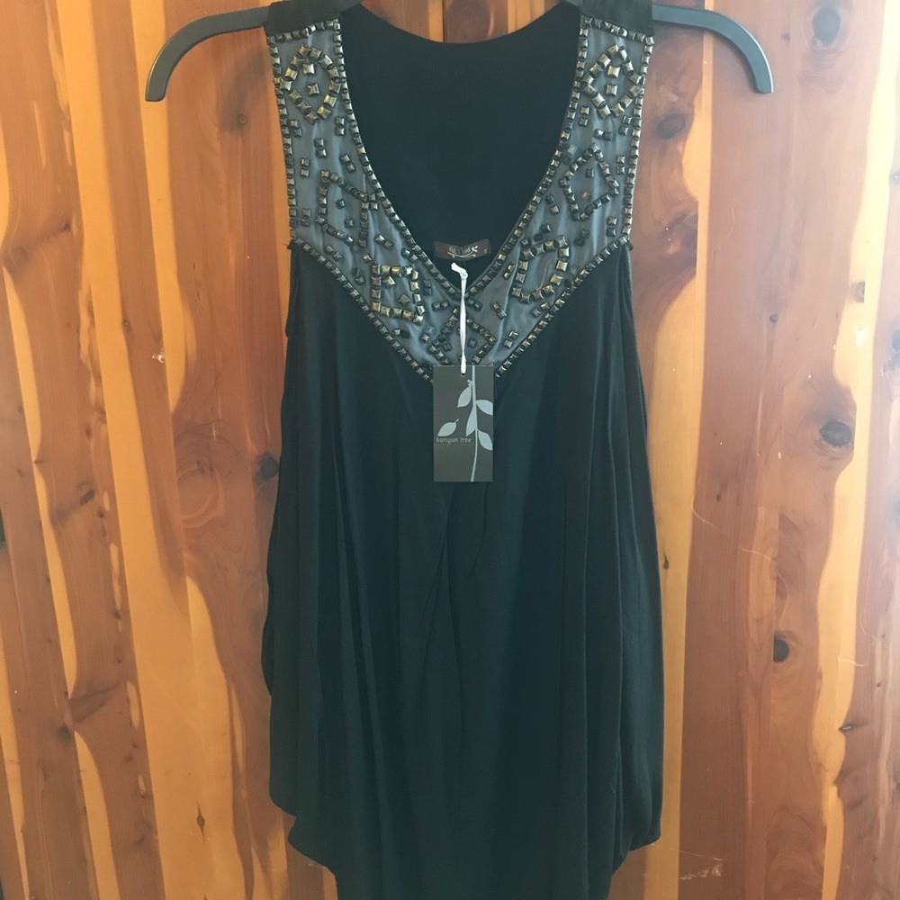 Figwood Balloon Style Dress